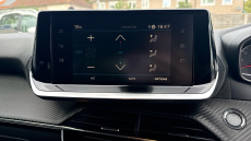 Peugeot 208 1.2 PureTech 100 Allure 5dr Petrol Hatchback